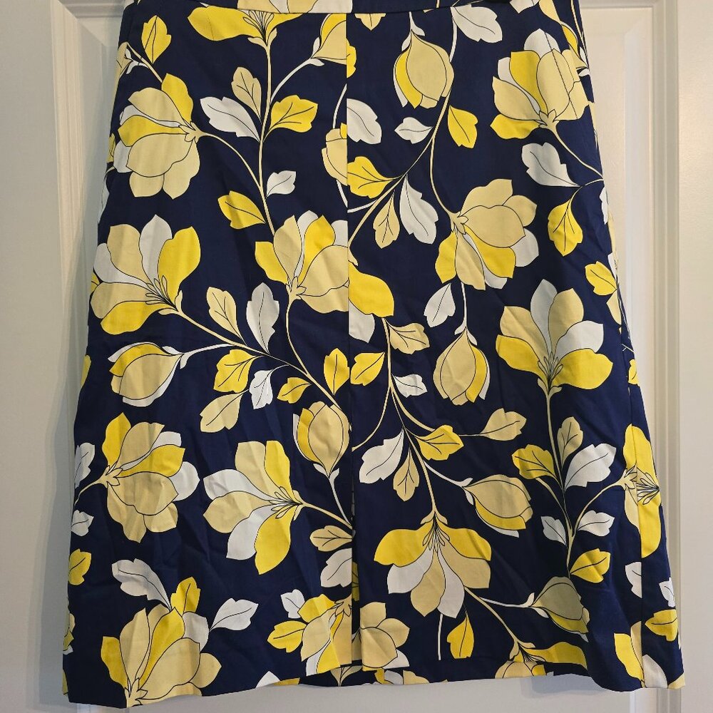 Talbots skirt